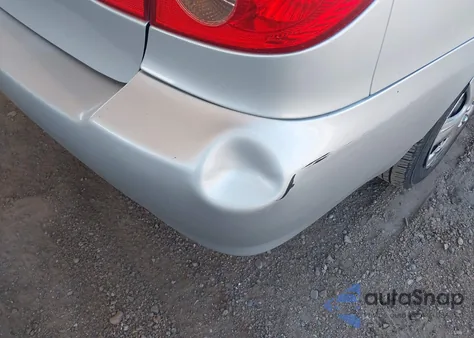 2008 Toyota Corolla Ce from USA, damaged, VIN 1NXBR32E48Z021944